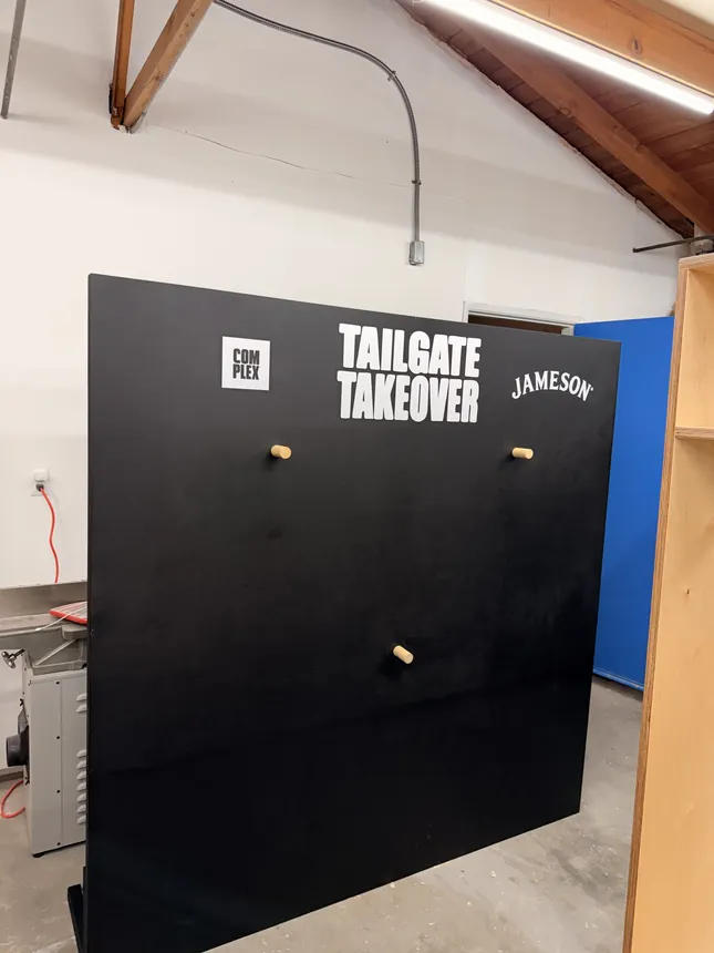 Project image