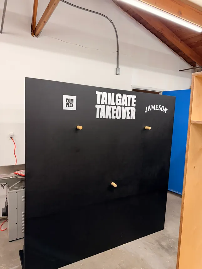 Project image