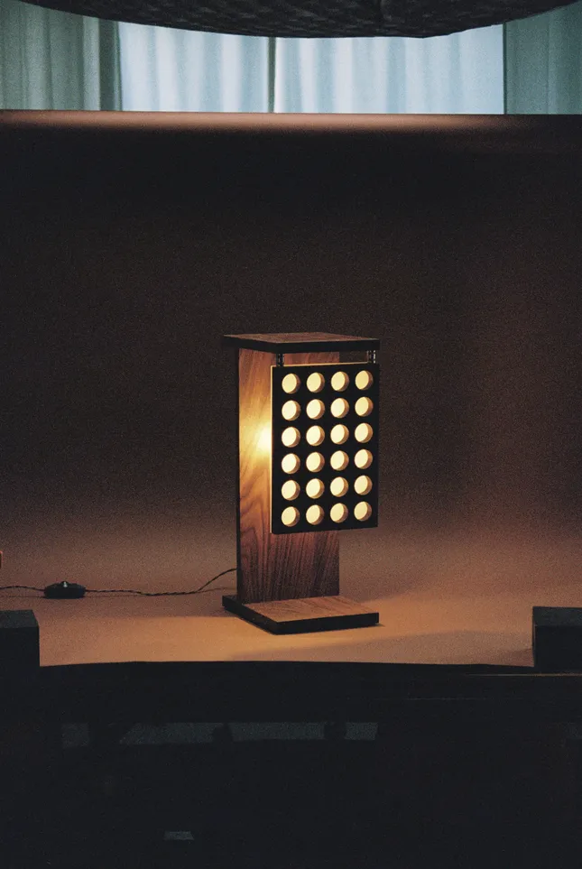Project image
