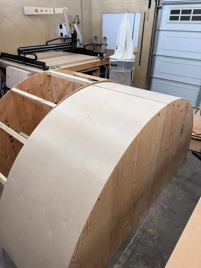 Project image