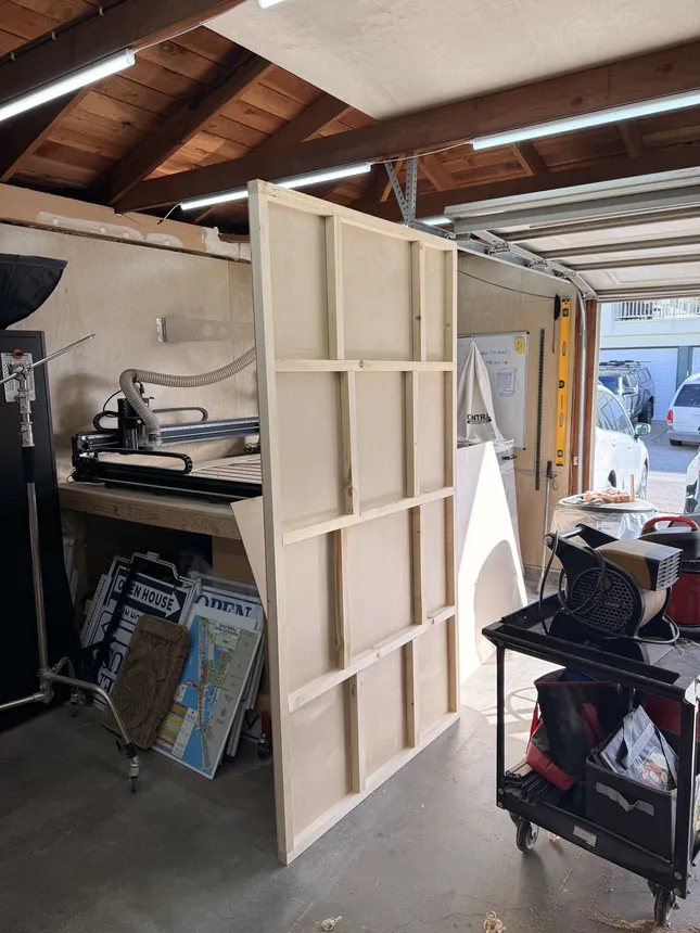Project image