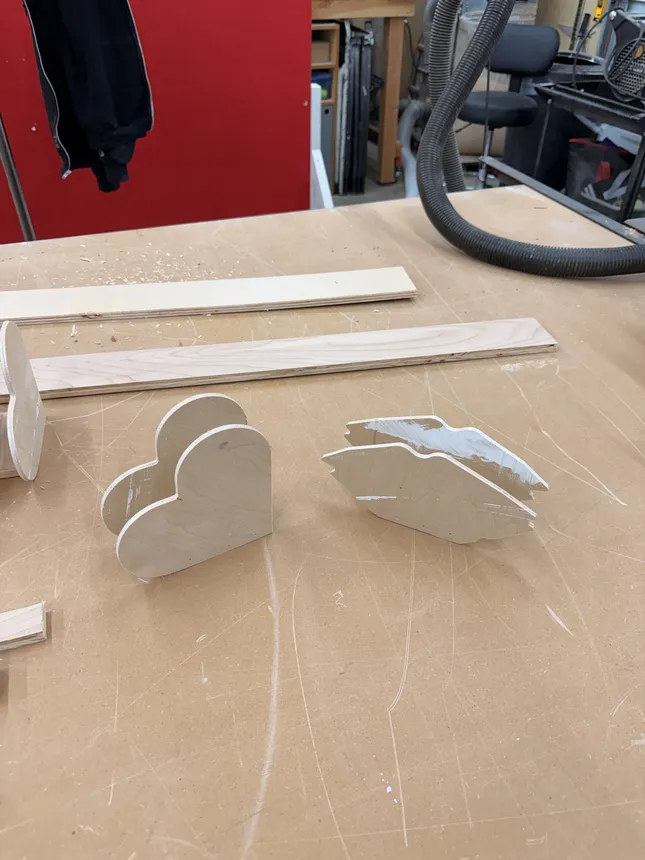 Project image