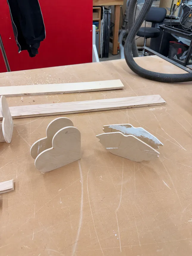 Project image