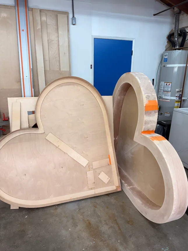 Project image
