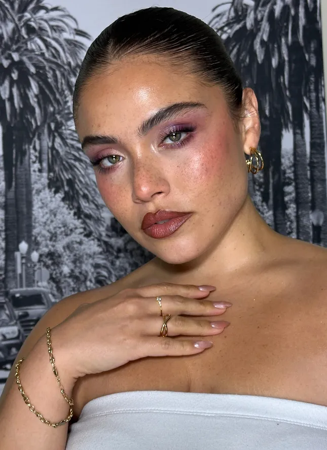 Josiah x Vanessa