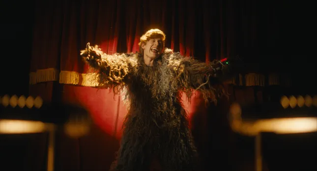 Slothman