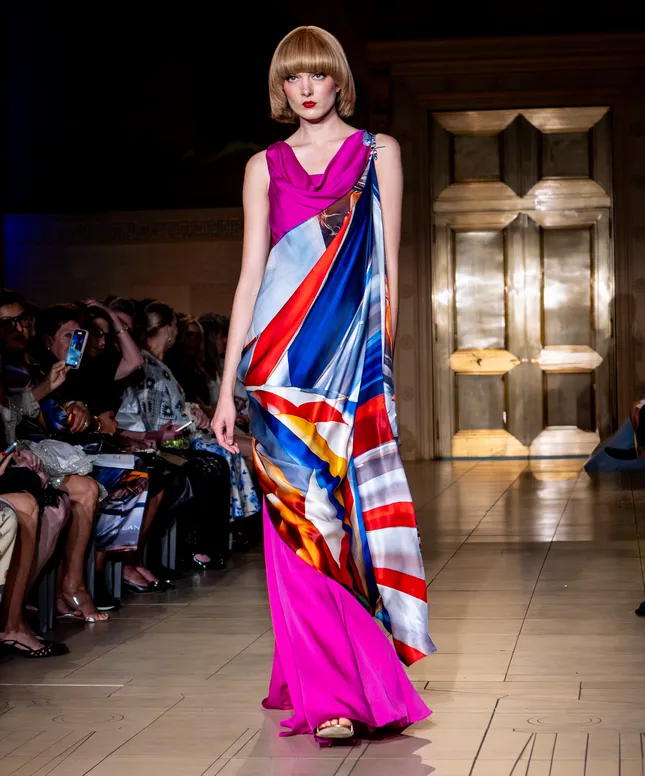 NYFW 2025