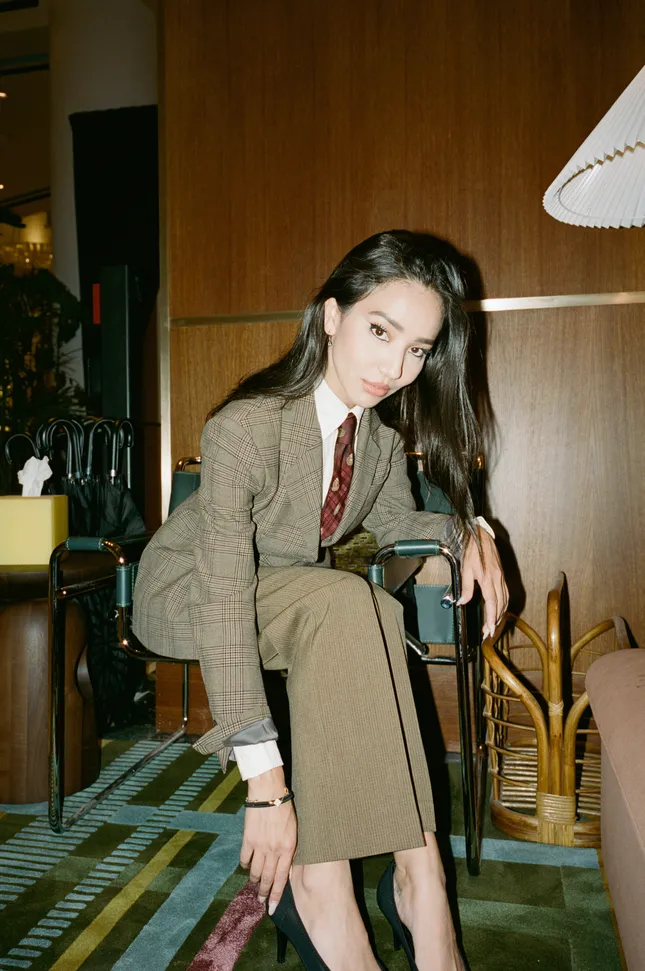Project image