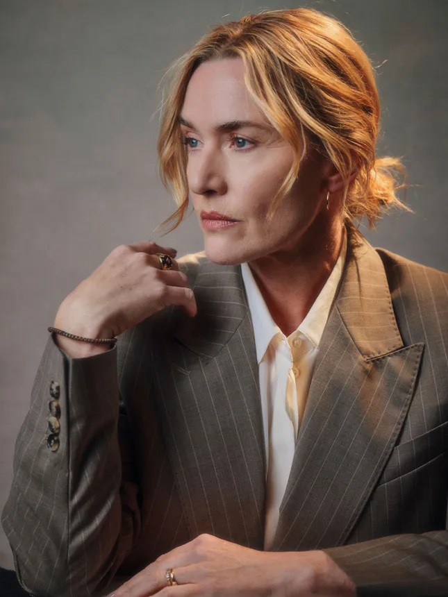 Kate Winslet