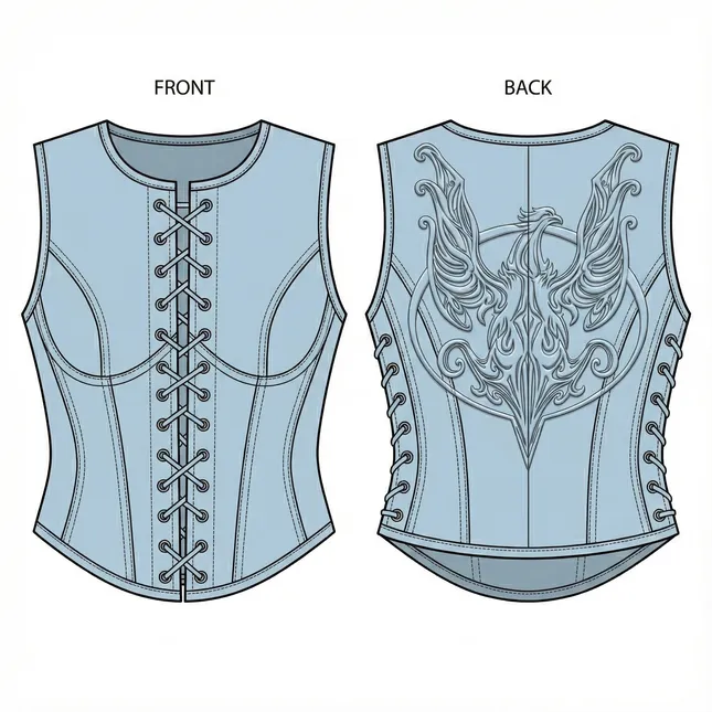 Project image