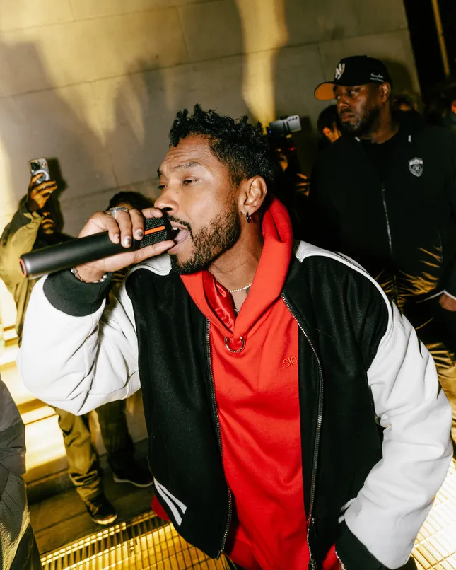 Miguel x NYU