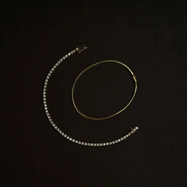 Bijoux Majesty Holiday Campaign