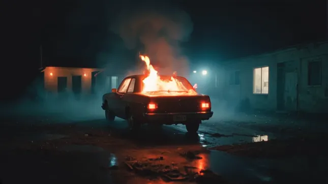 Fire
