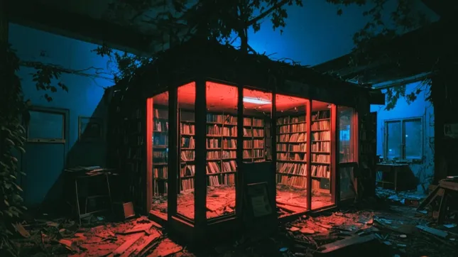 Project image