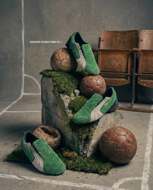 PUMA x KIDSUPERSTUDIOS, PUMA VS-1 Sneaker