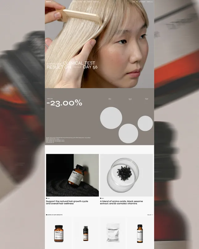 Project image