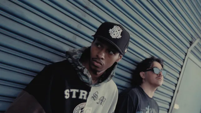 Street Mob