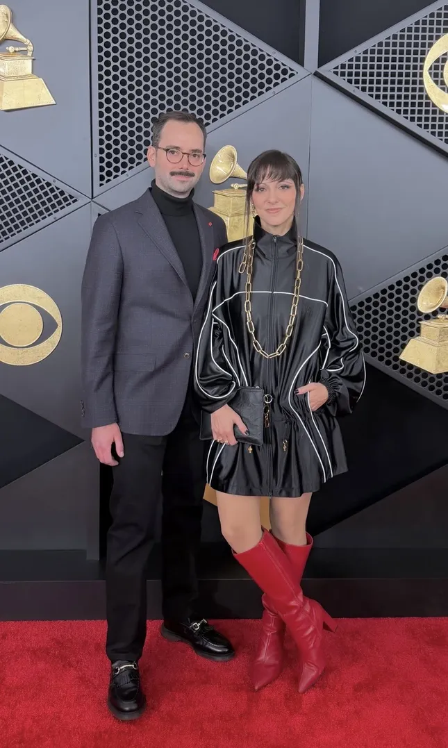 Grammys