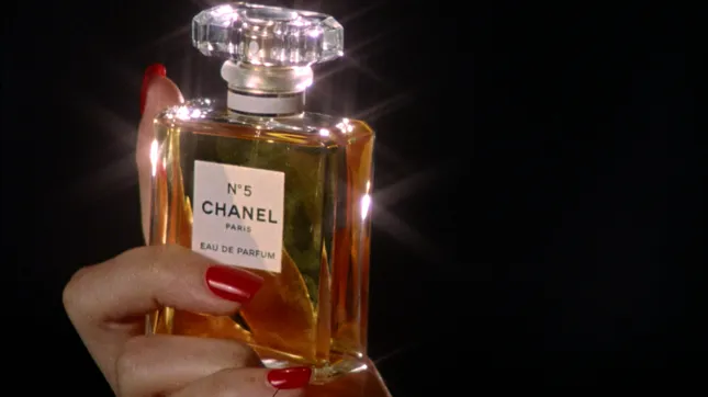 Chanel No. 5