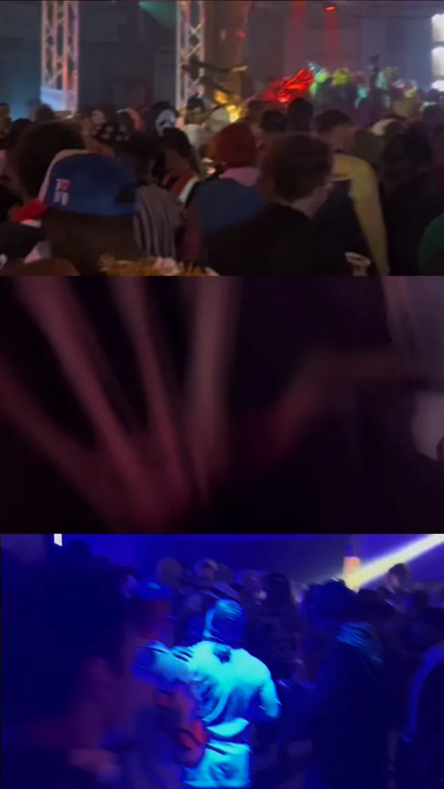 Event Production