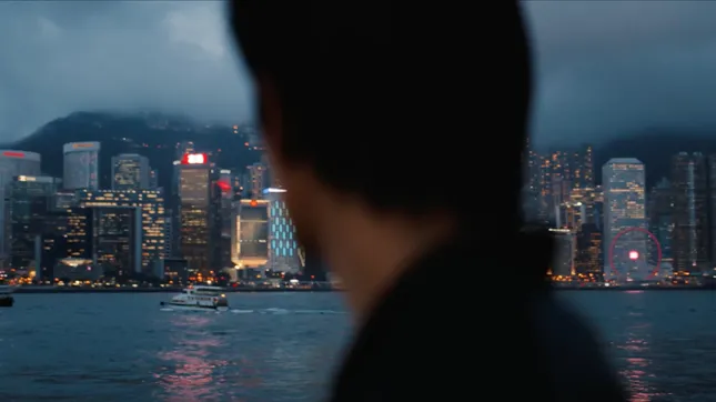 HSBC - The Right Connection