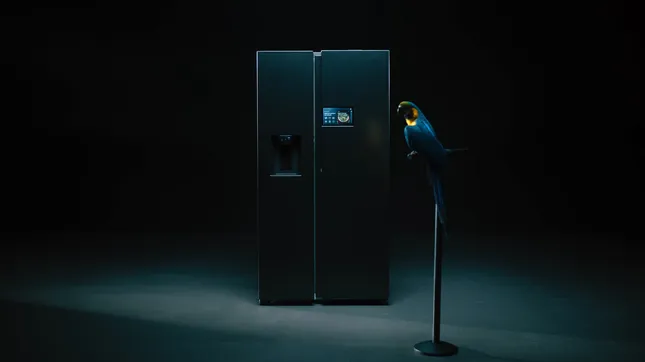 SAMSUNG - AI