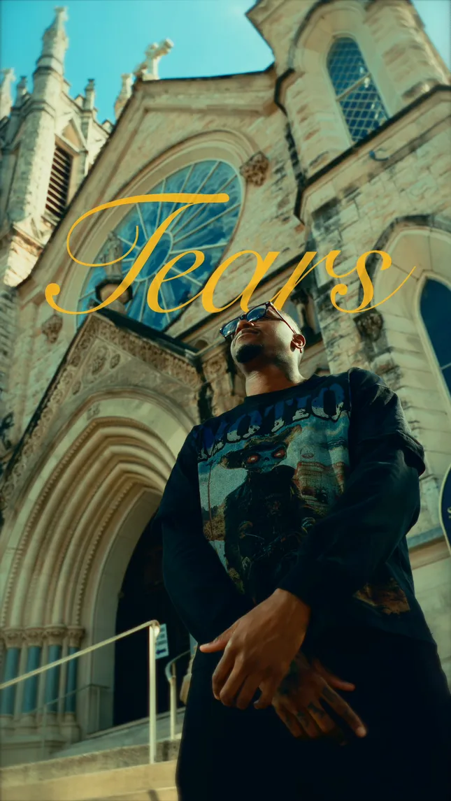 Tears Vertical Reel