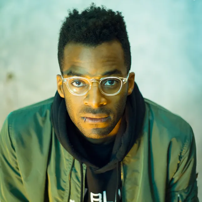 Musician/Celebrity Portfolio