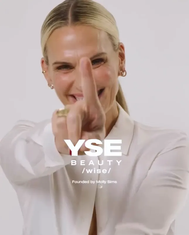 YSE Beauty Campaign