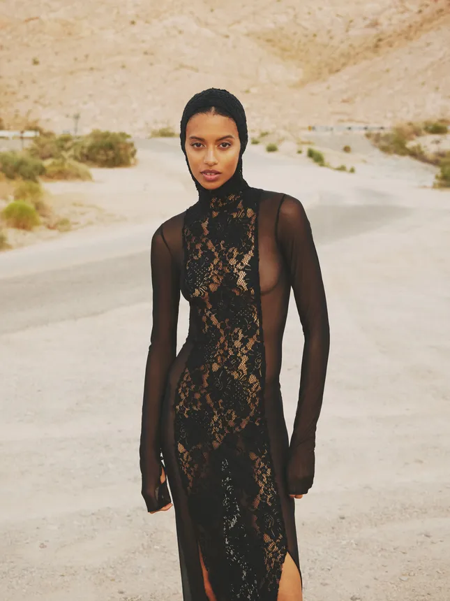 Blanc Magazine