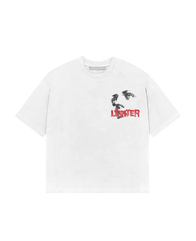 Leviter SS 26 lineup