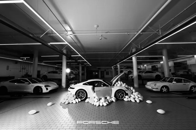 Project image