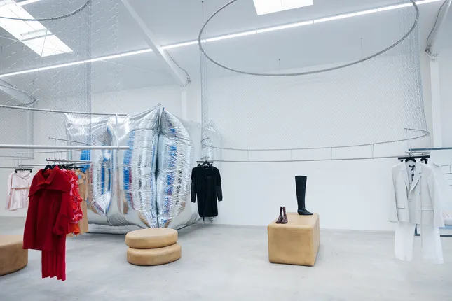 H. Lorenzo Archive