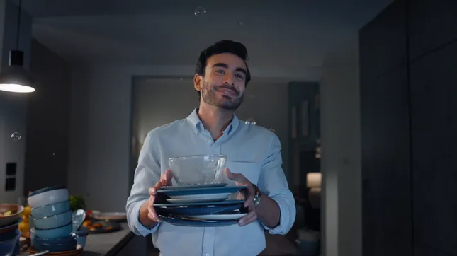 Midea. Washing Machine