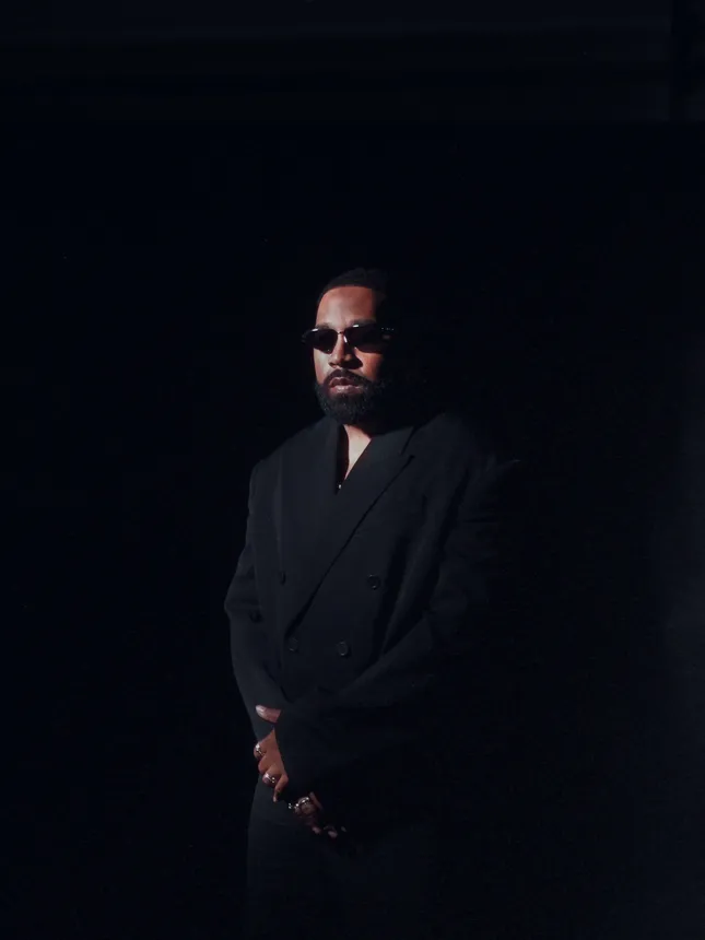 DIXSON - GRAMMYS PORTRAITS