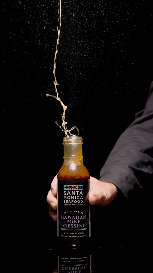 Some product videography