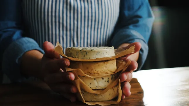 Miyoko's Creamery | Handcrafted