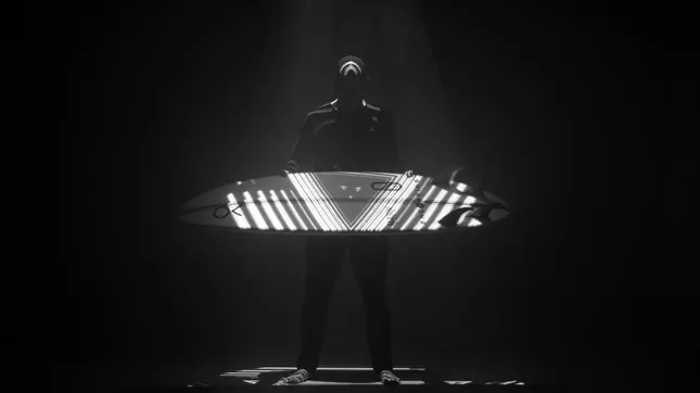 Kelly Slater Designs | Surfboard Launch