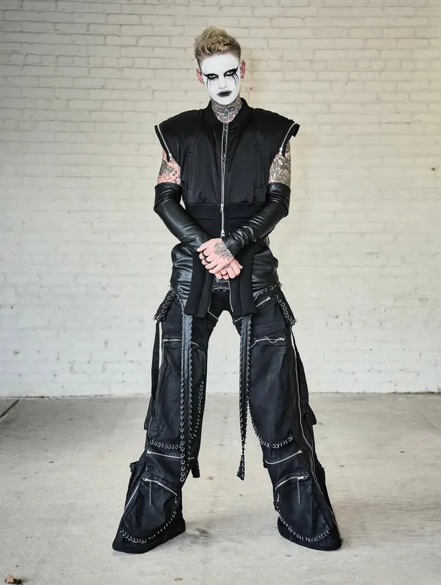Soid studios SS26