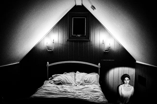 Project image