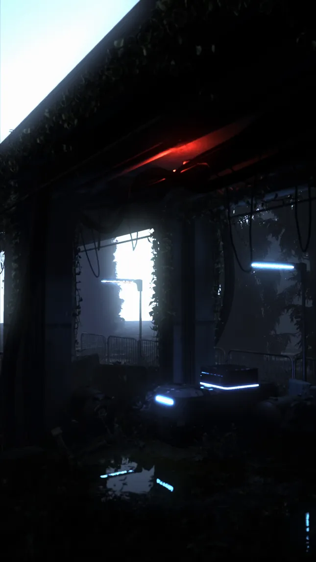 Fragments