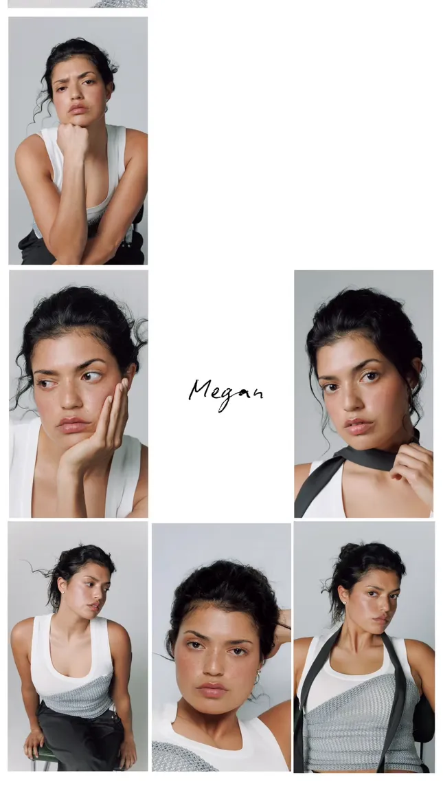 Megan