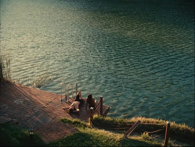 Swim