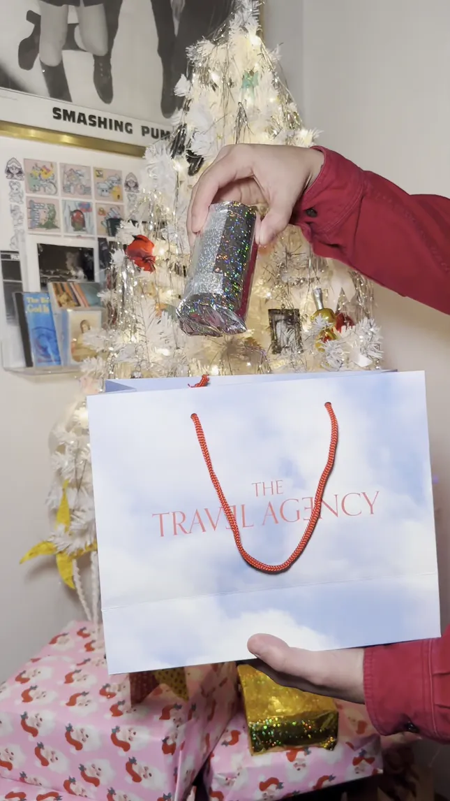 UGC Travel Agency