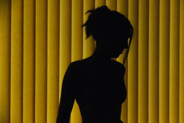 Rina Lipa - Weight Of Ribbons (full film on web)