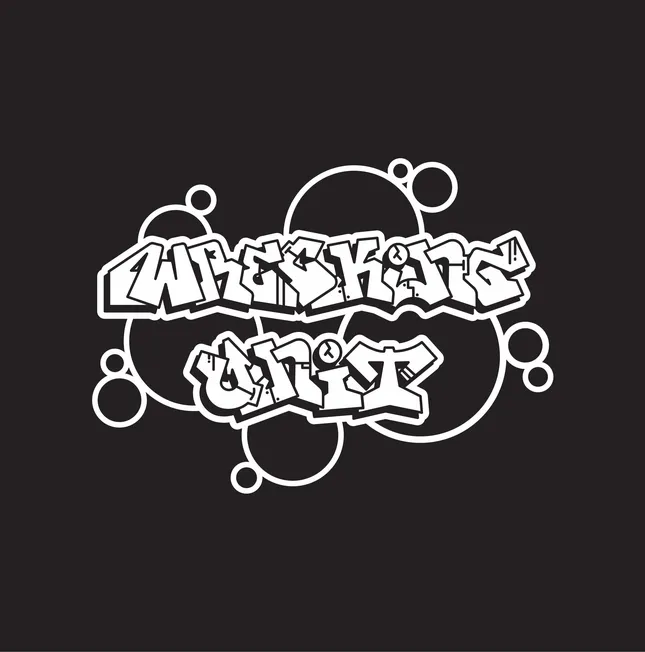 Merch Designs