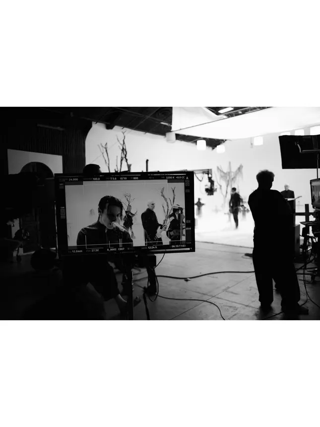 Project image