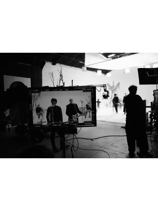 Project image