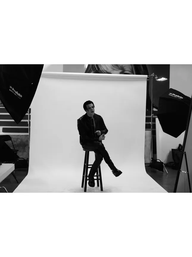 Project image