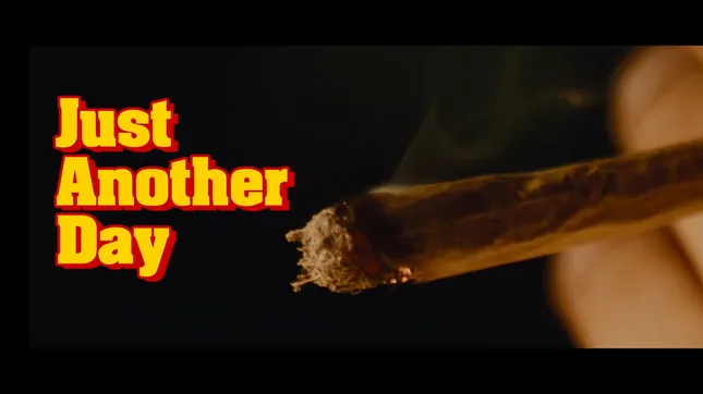 Venya Son - Just Another Day (Documentary)